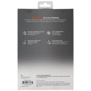 UAG Glass Shield Screen Protector for Apple iPad Mini 8.3-inch (A17 Pro/6th Gen)