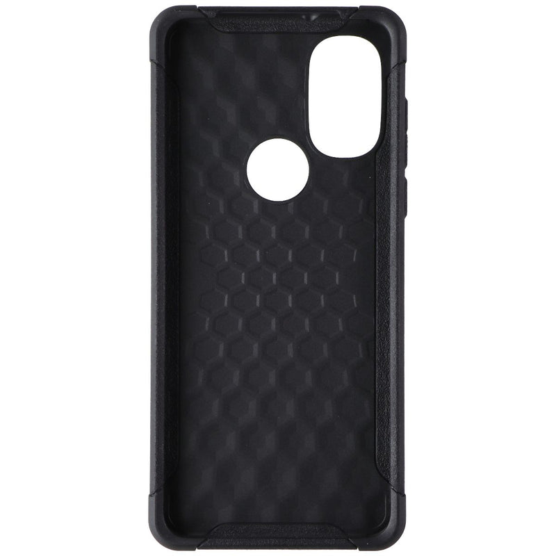 URBAN ARMOR GEAR Scout Series Case for Motorola Moto G Power (2022) - Black