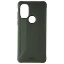 Urban Armor Gear Scout Case for Motorola Moto G Power (3rd Gen, 2022) - Olive