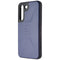 Urban Armor Gear Civilian Series Case for Samsung Galaxy S22 5G - Mallard Blue
