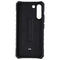 UAG Pathfinder Series Case for Samsung Galaxy (S22+) 5G - Black