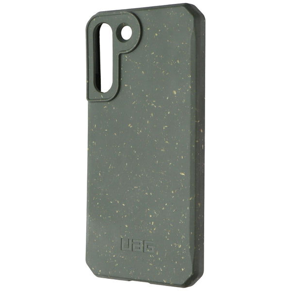 Urban Armor Gear Outback Bio Series Case for Samsung Galaxy S22+ (5G) - Olive