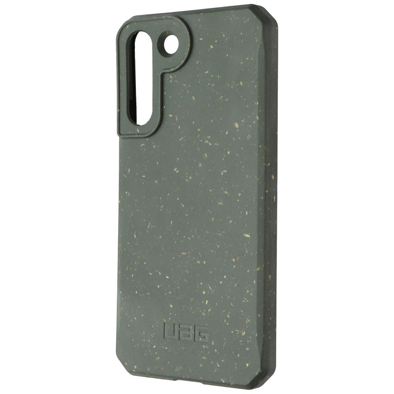 Urban Armor Gear Outback Bio Series Case for Samsung Galaxy S22+ (5G) - Olive