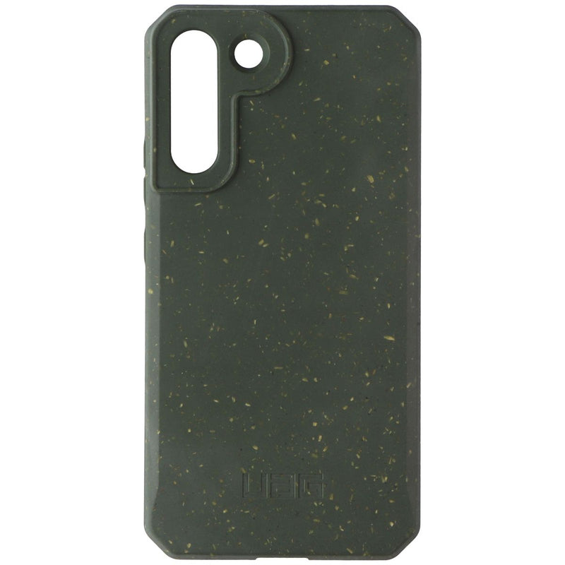Urban Armor Gear Outback Bio Series Case for Samsung Galaxy S22+ (5G) - Olive