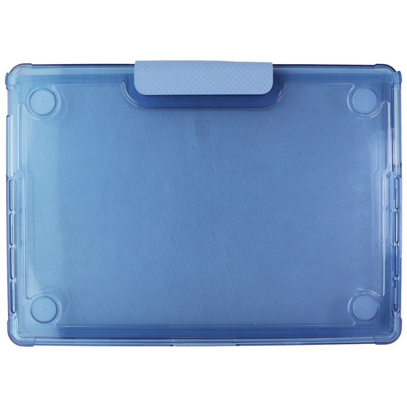 Urban Armor Gear Lucent Shell Case for MacBook Pro 14-inch (2021-2023) - Blue