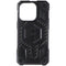 Urban Armor Gear Monarch Pro Case for MagSafe for iPhone 14 Pro - Carbon Black