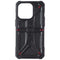UAG Monarch Series Case for Apple iPhone 14 Pro - Black/Kev
