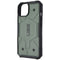 Urban armor Gear Pathfinder Case for MagSafe for iPhone 14 - Olive Green