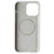Urban Armor Gear DOT Case for MagSafe for Apple iPhone 14 Pro Max - Marshmallow