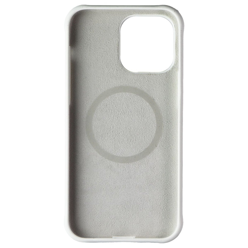 Urban Armor Gear DOT Case for MagSafe for Apple iPhone 14 Pro Max - Marshmallow