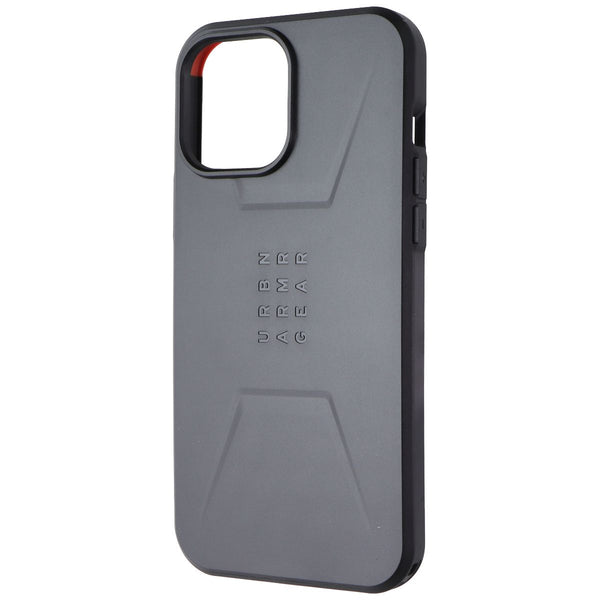 Urban Armor Gear UAG Civilian Series Case for Apple iPhone 13 Pro Max - Black