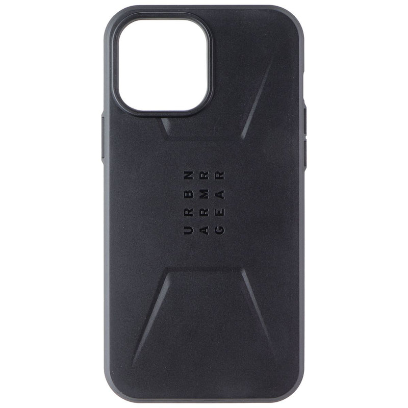 Urban Armor Gear UAG Civilian Series Case for Apple iPhone 13 Pro Max - Black