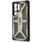 URBAN ARMOR GEAR Monarch Case for Samsung Galaxy S23 Ultra (5G) - Oxide Green