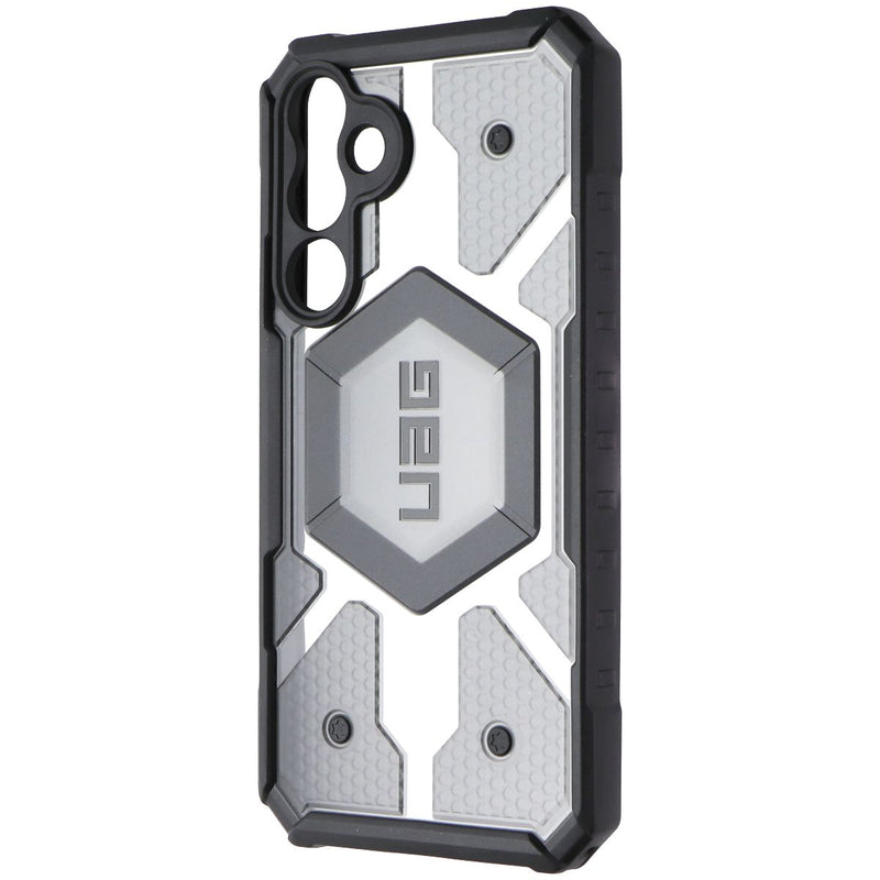 UAG Urban Armor Gear Pathfinder Case for Samsung Galaxy S23 FE - Ash / Black
