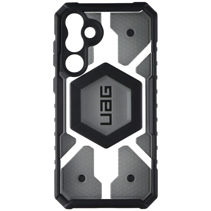 UAG Urban Armor Gear Pathfinder Case for Samsung Galaxy S23 FE - Ash / Black