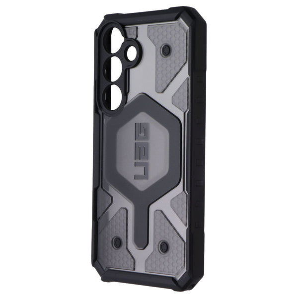 Urban Armor Gear Pathfinder Series Case for Samsung Galaxy S24 - Ash