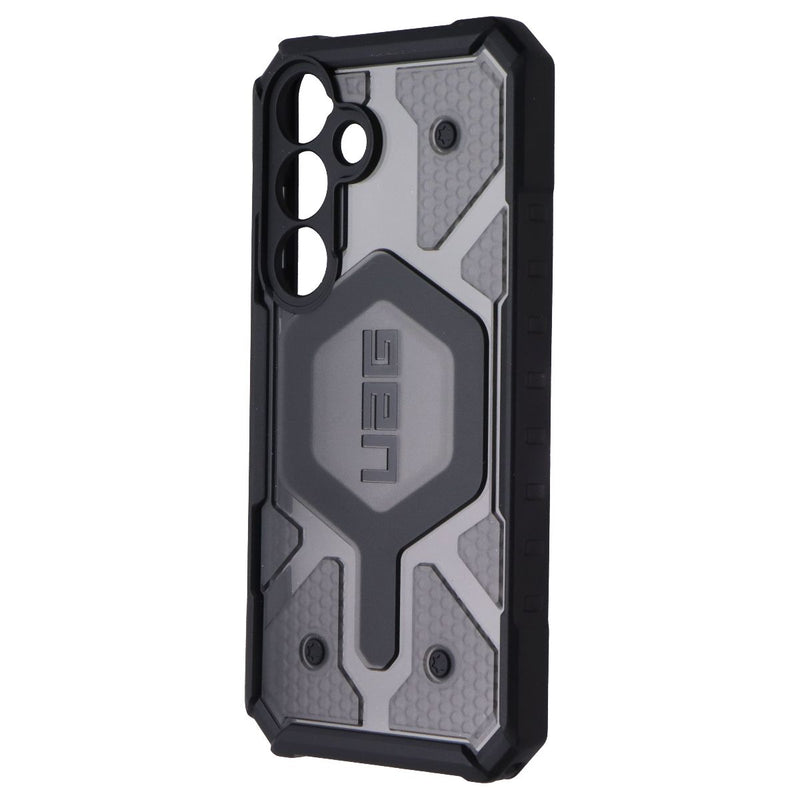 Urban Armor Gear Pathfinder Series Case for Samsung Galaxy S24 - Ash