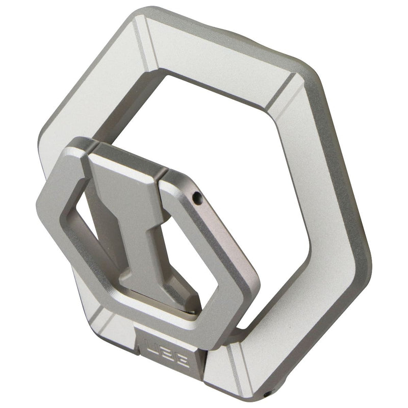 Urban Armor Gear UAG Magnetic Ring Stand for MagSafe - Titanium