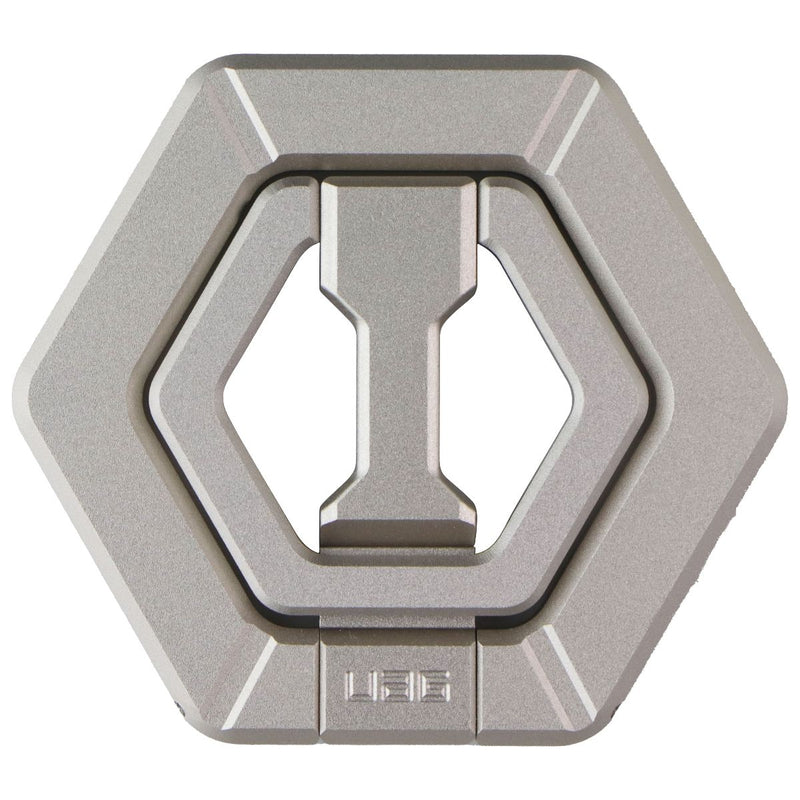 Urban Armor Gear UAG Magnetic Ring Stand for MagSafe - Titanium