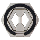 Urban Armor Gear UAG Magnetic Ring Stand for MagSafe - Titanium
