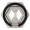 Urban Armor Gear UAG Magnetic Ring Stand for MagSafe - Titanium