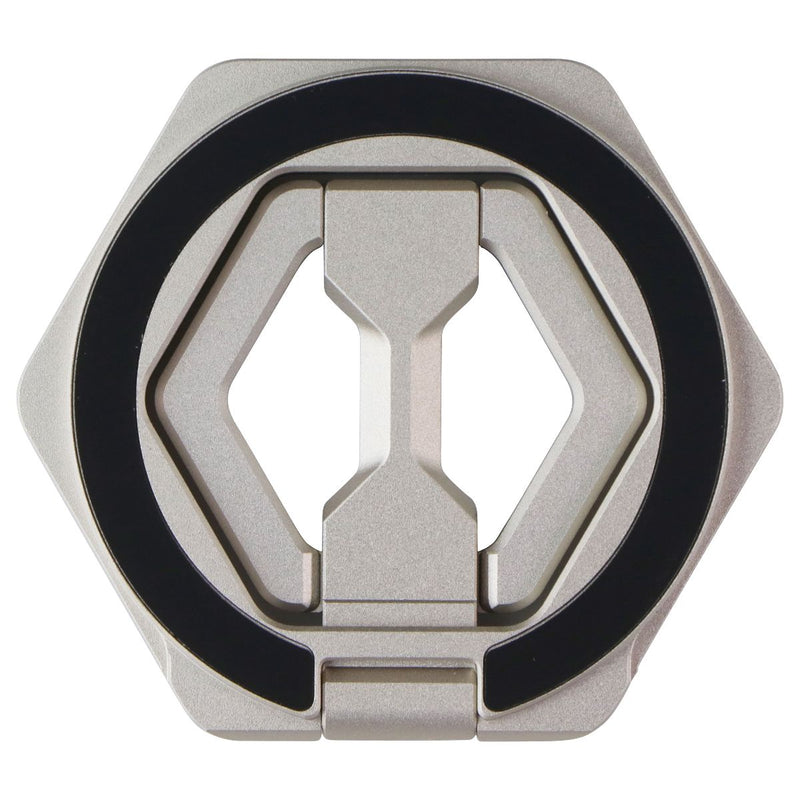 Urban Armor Gear UAG Magnetic Ring Stand for MagSafe - Titanium