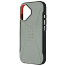 UAG Civilian Series Case for MagSafe for Apple iPhone 16 - Olive Drab Green