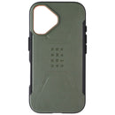 UAG Civilian Series Case for MagSafe for Apple iPhone 16 - Olive Drab Green