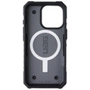 UAG Pathfinder Series Rugged MagSafe Case for Apple iPhone 16 Pro - Silver