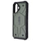 Urban Armor Gear Pathfinder Case for MagSafe for Apple iPhone 16 - Olive Drab