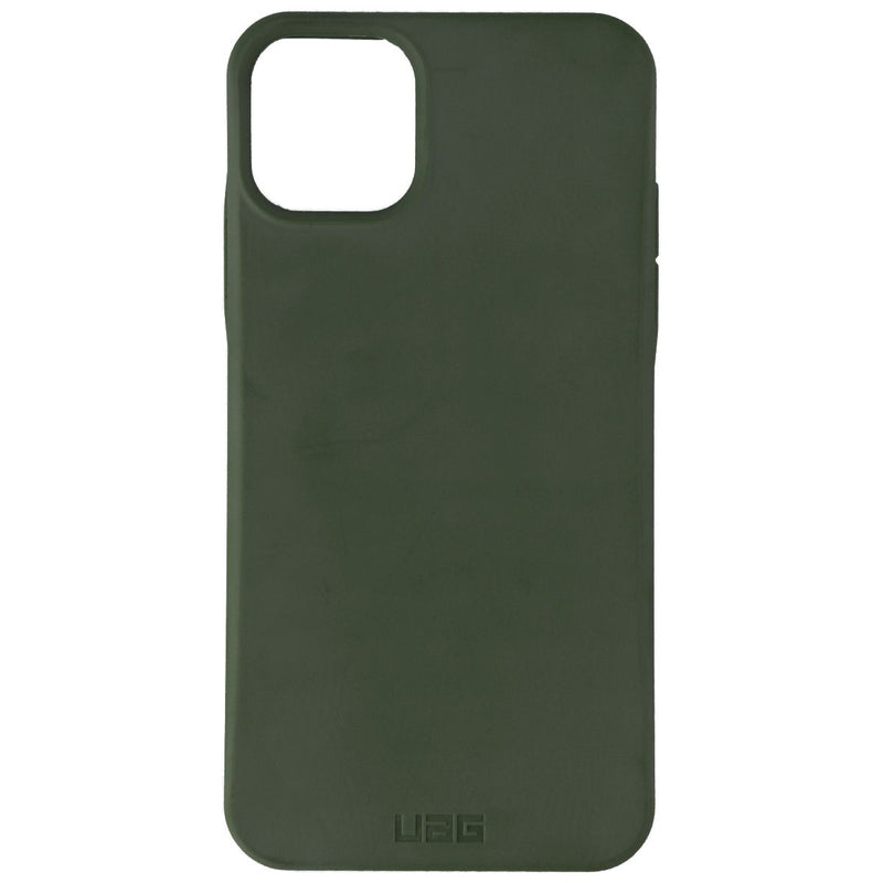 Urban Armor Gear Outback Series Case for Apple iPhone 11 Pro Max - Olive