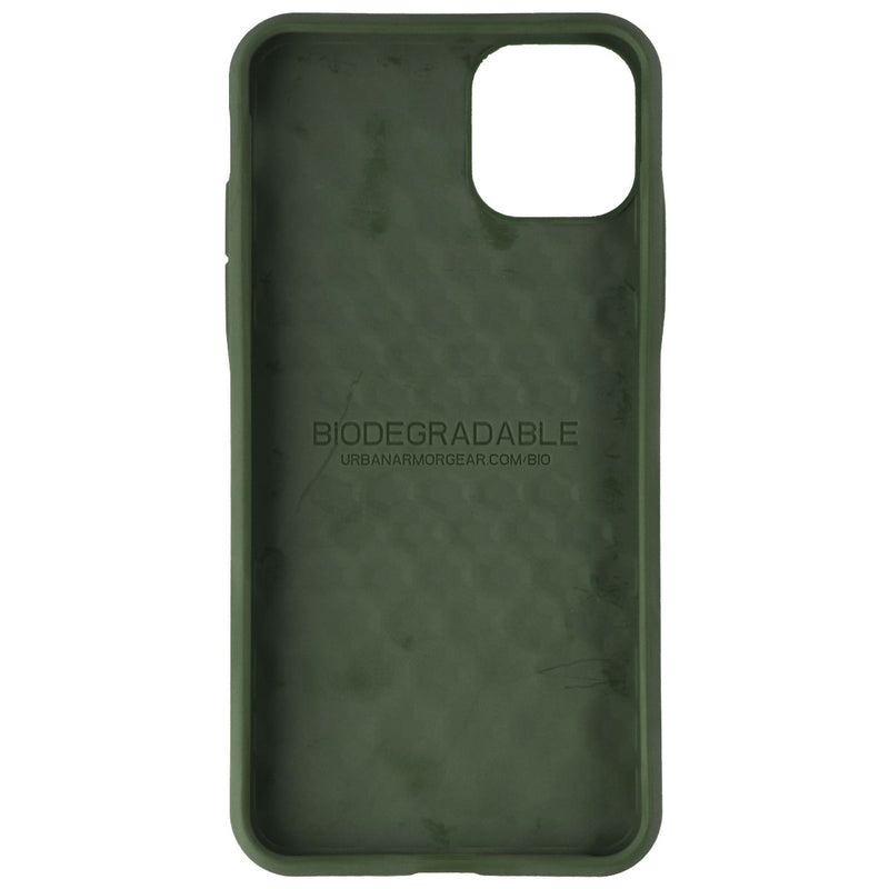 Urban Armor Gear Outback Series Case for Apple iPhone 11 Pro Max - Olive