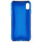 UAG Plyo Series Rugged Protection Case for iPhone Xs Max - Glacier Blue