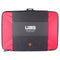 Urban Armor Gear Large Sleeve with Handle for 15-16in Laptops - Magma Red