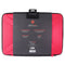 Urban Armor Gear Large Sleeve with Handle for 15-16in Laptops - Magma Red