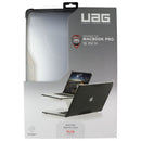 UAG Plyo Series Hard Case for MacBook Pro 16-in (2020-2019) A2141 - Ice Clear