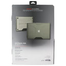 UAG Plyo Series Hard Case for MacBook Pro 16-in (2020-2019) A2141 - Ice Clear