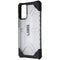 UAG Plasma Series Case with Samsung Galaxy Note20 5G - Ice/Clear