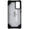 UAG Plasma Series Case with Samsung Galaxy Note20 5G - Ice/Clear