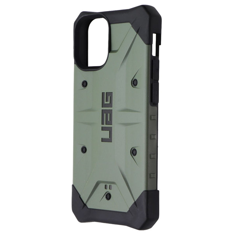 UAG Pathfinder Series Case for Apple iPhone 12 mini 5G - Olive Green/Black