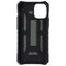 UAG Pathfinder Series Case for Apple iPhone 12 mini 5G - Olive Green/Black
