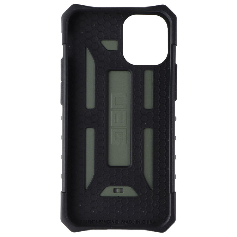UAG Pathfinder Series Case for Apple iPhone 12 mini 5G - Olive Green/Black
