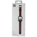 UAG Urban Armor Gear DOT Series Band for Apple Watch 38/40mm Series - Aubergine