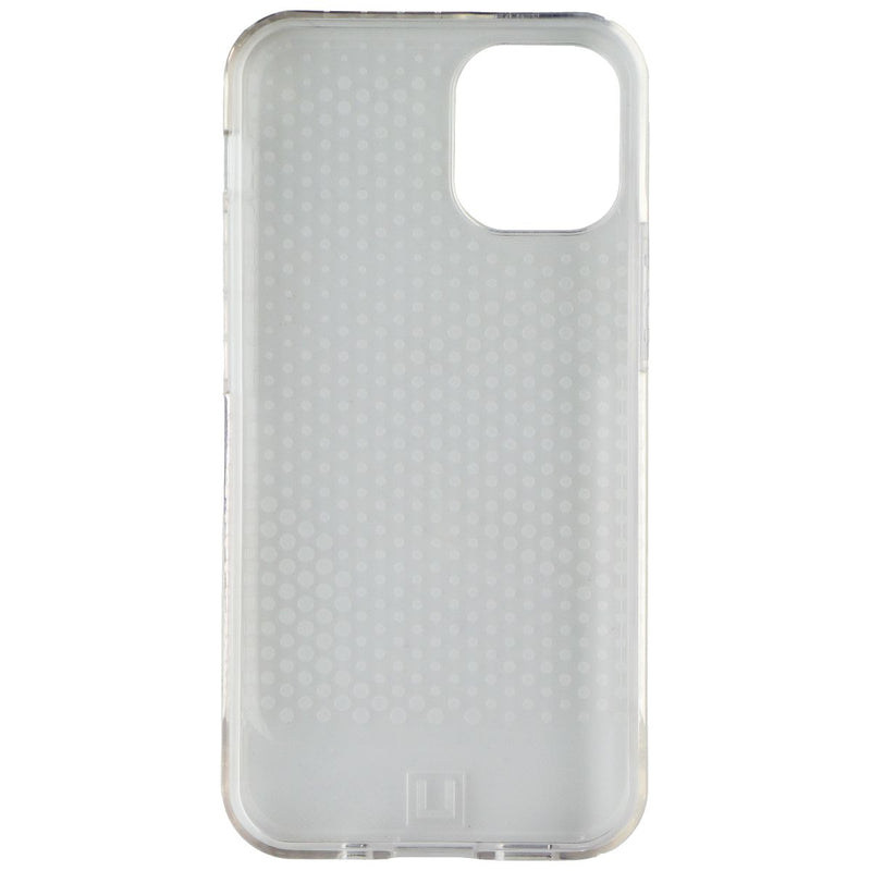 UAG Urban Armor Gear Lucent Series Case for Apple iPhone 12 mini - Ice