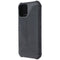 Urban Armor Gear Metropolis Series Folio Case for Apple iPhone 12/12 Pro - Black