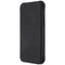 Urban Armor Gear Metropolis Series Folio Case for Apple iPhone 12/12 Pro - Black