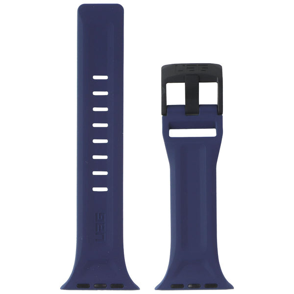 Urban Armor Gear UAG Scout Series Straps for Apple Watch (44mm/42mm) - Blue