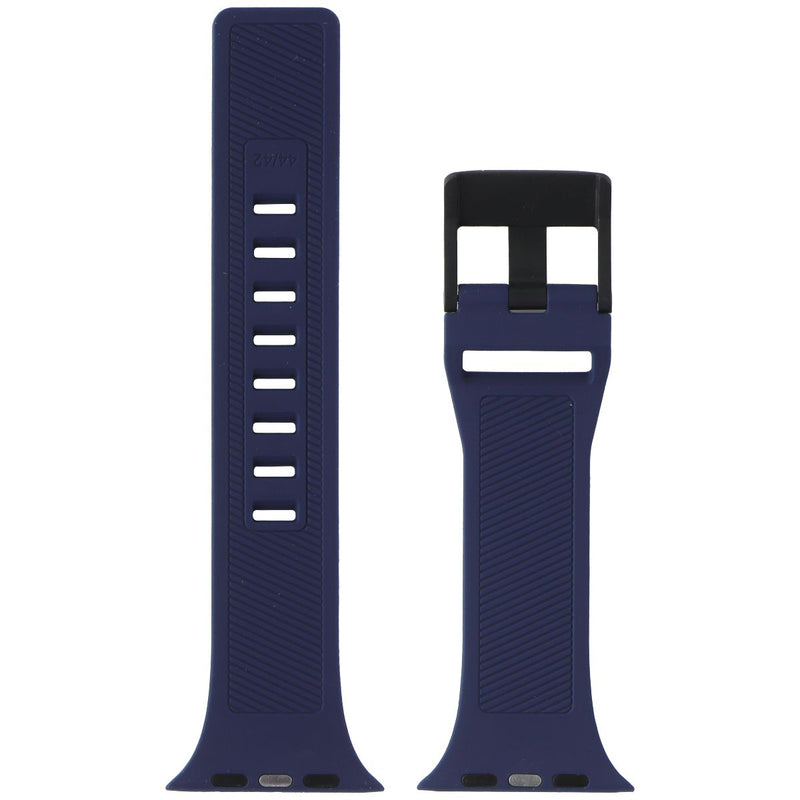 Urban Armor Gear UAG Scout Series Straps for Apple Watch (44mm/42mm) - Blue