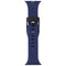Urban Armor Gear UAG Scout Series Straps for Apple Watch (44mm/42mm) - Blue