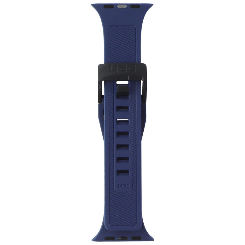 Urban Armor Gear UAG Scout Series Straps for Apple Watch (44mm/42mm) - Blue
